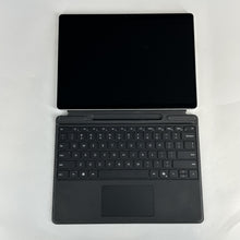 Load image into Gallery viewer, Microsoft Surface Pro 10 13 Silver WiFi 2.1 GHz Intel Core Ultra 7 32GB RAM 512GB Solid State Drive