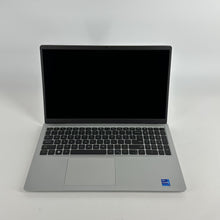 Load image into Gallery viewer, Dell 15 DC15250 Platinum Silver 1.7 GHz Intel Core i7 13th Gen. 16GB RAM 512GB Solid State Drive
