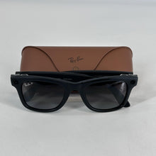 Load image into Gallery viewer, Meta Ray-Ban Meta Wayfarer (Gen 2) Matte Black 32GB