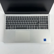 Load image into Gallery viewer, Dell 15 DC15250 Platinum Silver 1.7 GHz Intel Core i7 13th Gen. 16GB RAM 512GB Solid State Drive