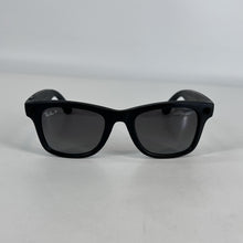 Load image into Gallery viewer, Meta Ray-Ban Meta Wayfarer (Gen 2) Matte Black 32GB