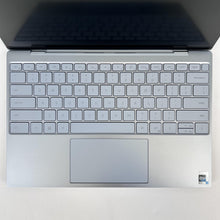 Load image into Gallery viewer, Dell XPS 13 9315 Blue 1.1 GHz Intel Core i7 12th Gen. 8GB RAM 512GB Solid State Drive