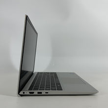 Load image into Gallery viewer, Dell 15 DC15250 Platinum Silver 1.7 GHz Intel Core i7 13th Gen. 16GB RAM 512GB Solid State Drive