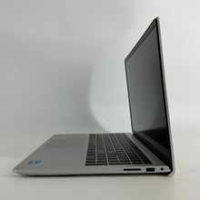 Load image into Gallery viewer, Dell 15 DC15250 Platinum Silver 1.7 GHz Intel Core i7 13th Gen. 16GB RAM 512GB Solid State Drive