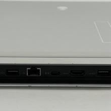 Load image into Gallery viewer, Dell Alienware X17 R1 White 2.6 GHz Intel Core i9 11th Gen. 64GB RAM 4TB Solid State Drive NVIDIA GeForce RTX 3080 16 GB