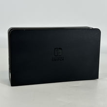 Load image into Gallery viewer, Nintendo Switch OLED Original Black 64GB