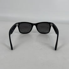 Load image into Gallery viewer, Meta Ray-Ban Meta Wayfarer (Gen 2) Matte Black 32GB
