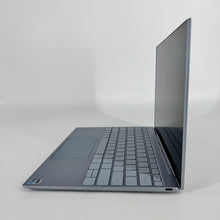 Load image into Gallery viewer, Dell XPS 13 9315 Blue 1.1 GHz Intel Core i7 12th Gen. 8GB RAM 512GB Solid State Drive