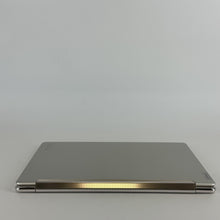 Load image into Gallery viewer, Lenovo Yoga 9i 14 Gold 2.1 GHz Intel Core i7 12th Gen. 16GB RAM 512GB Solid State Drive