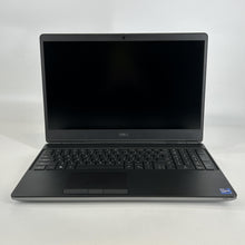 Load image into Gallery viewer, Dell Precision 7560 15.6 Gray 2.6 GHz Intel Core i9 11th Gen. 32GB RAM 512GB Solid State Drive NVIDIA Quadro T1200 4 GB