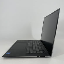 Load image into Gallery viewer, Dell Precision 5560 15.6 Gray 2.3 GHz Intel Core i7 11th Gen. 16GB RAM 512GB Solid State Drive NVIDIA Quadro T1200 4 GB