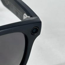 Load image into Gallery viewer, Meta Ray-Ban Meta Wayfarer (Gen 2) Matte Black 32GB