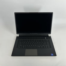Load image into Gallery viewer, Dell Alienware X17 R1 White 2.6 GHz Intel Core i9 11th Gen. 64GB RAM 4TB Solid State Drive NVIDIA GeForce RTX 3080 16 GB