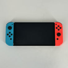 Load image into Gallery viewer, Nintendo Switch OLED Original Black 64GB