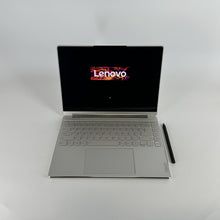 Load image into Gallery viewer, Lenovo Yoga 9i 14 Gold 2.1 GHz Intel Core i7 12th Gen. 16GB RAM 512GB Solid State Drive