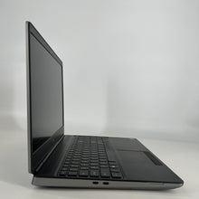Load image into Gallery viewer, Dell Precision 7560 15.6 Gray 2.6 GHz Intel Core i9 11th Gen. 32GB RAM 512GB Solid State Drive NVIDIA Quadro T1200 4 GB