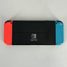 Load image into Gallery viewer, Nintendo Switch OLED Original Black 64GB