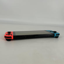 Load image into Gallery viewer, Nintendo Switch OLED Original Black 64GB