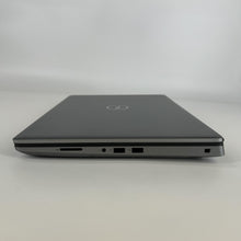 Load image into Gallery viewer, Dell Precision 7560 15.6 Gray 2.6 GHz Intel Core i9 11th Gen. 32GB RAM 512GB Solid State Drive NVIDIA Quadro T1200 4 GB