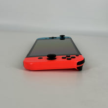 Load image into Gallery viewer, Nintendo Switch OLED Original Black 64GB