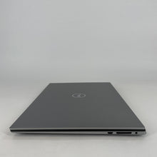 Load image into Gallery viewer, Dell Precision 5560 15.6 Gray 2.3 GHz Intel Core i7 11th Gen. 16GB RAM 512GB Solid State Drive NVIDIA Quadro T1200 4 GB