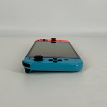 Load image into Gallery viewer, Nintendo Switch OLED Original Black 64GB