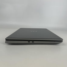 Load image into Gallery viewer, Dell Precision 7560 15.6 Gray 2.6 GHz Intel Core i9 11th Gen. 32GB RAM 512GB Solid State Drive NVIDIA Quadro T1200 4 GB