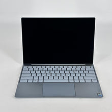 Load image into Gallery viewer, Dell XPS 13 9315 Blue 1.1 GHz Intel Core i7 12th Gen. 8GB RAM 512GB Solid State Drive