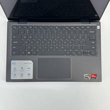 Load image into Gallery viewer, Dell Inspiron 7415 (2-in-1) 14 Gray 2.1 GHz AMD Ryzen 5 5500U 8GB RAM 256GB Solid State Drive