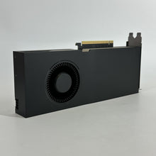 Load image into Gallery viewer, NVIDIA Quadro RTX A5000 24GB RAM