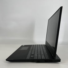 Load image into Gallery viewer, Lenovo Legion Y540 15.6 Black 2.6 GHz Intel Core i7 9th Gen. 16GB RAM 256GB Solid State Drive 1TB Hard Disk Drive NVIDIA GeForce GTX 1660 Ti 6 GB