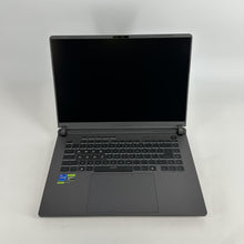 Load image into Gallery viewer, Asus ROG Strix G16 G615 16 Black 2.2 GHz Intel Core i7 14th Gen. 16GB RAM 1TB Solid State Drive NVIDIA GeForce RTX 5050 8 GB