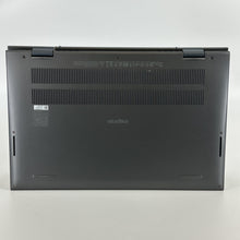 Load image into Gallery viewer, Dell Inspiron 7415 (2-in-1) 14 Gray 2.1 GHz AMD Ryzen 5 5500U 8GB RAM 256GB Solid State Drive