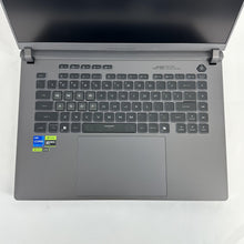 Load image into Gallery viewer, Asus ROG Strix G16 G615 16 Black 2.2 GHz Intel Core i7 14th Gen. 16GB RAM 1TB Solid State Drive NVIDIA GeForce RTX 5050 8 GB