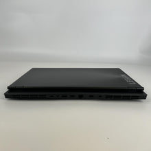 Load image into Gallery viewer, Lenovo Legion Y540 15.6 Black 2.6 GHz Intel Core i7 9th Gen. 16GB RAM 256GB Solid State Drive 1TB Hard Disk Drive NVIDIA GeForce GTX 1660 Ti 6 GB