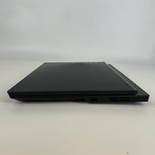 Load image into Gallery viewer, Lenovo Legion Y540 15.6 Black 2.6 GHz Intel Core i7 9th Gen. 16GB RAM 256GB Solid State Drive 1TB Hard Disk Drive NVIDIA GeForce GTX 1660 Ti 6 GB