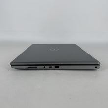 Load image into Gallery viewer, Dell Precision 7670 16 Gray 2.1 GHz Intel Core i7 12th Gen. 32GB RAM 1TB Solid State Drive