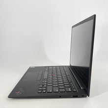 Load image into Gallery viewer, Lenovo ThinkPad X1 Carbon Gen 9 14 Black 2.6 GHz Intel Core i5 11th Gen. 16GB RAM 256GB Solid State Drive