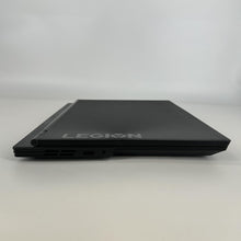 Load image into Gallery viewer, Lenovo Legion Y540 15.6 Black 2.6 GHz Intel Core i7 9th Gen. 16GB RAM 256GB Solid State Drive 1TB Hard Disk Drive NVIDIA GeForce GTX 1660 Ti 6 GB
