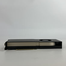 Load image into Gallery viewer, NVIDIA Quadro RTX A5000 24GB RAM
