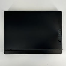 Load image into Gallery viewer, Lenovo Legion Y540 15.6 Black 2.6 GHz Intel Core i7 9th Gen. 16GB RAM 256GB Solid State Drive 1TB Hard Disk Drive NVIDIA GeForce GTX 1660 Ti 6 GB