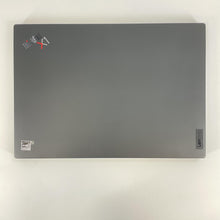 Load image into Gallery viewer, Lenovo ThinkPad X1 Carbon Gen 9 14 Black 2.6 GHz Intel Core i5 11th Gen. 16GB RAM 256GB Solid State Drive