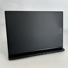 Load image into Gallery viewer, Lenovo Legion Y540 15.6 Black 2.6 GHz Intel Core i7 9th Gen. 16GB RAM 256GB Solid State Drive 1TB Hard Disk Drive NVIDIA GeForce GTX 1660 Ti 6 GB