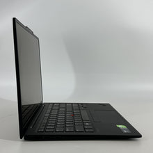 Load image into Gallery viewer, Lenovo ThinkPad X1 Carbon Gen 12 14 Gray 1.7 GHz Intel Core Ultra 7 16GB RAM 256GB Solid State Drive
