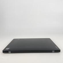 Load image into Gallery viewer, Lenovo ThinkPad X1 Carbon Gen 9 14 Black 2.6 GHz Intel Core i5 11th Gen. 16GB RAM 256GB Solid State Drive