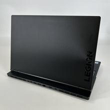 Load image into Gallery viewer, Lenovo Legion Y540 15.6 Black 2.6 GHz Intel Core i7 9th Gen. 16GB RAM 256GB Solid State Drive 1TB Hard Disk Drive NVIDIA GeForce GTX 1660 Ti 6 GB