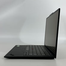 Load image into Gallery viewer, Lenovo ThinkPad X1 Carbon Gen 12 14 Gray 1.7 GHz Intel Core Ultra 7 16GB RAM 256GB Solid State Drive