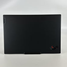 Load image into Gallery viewer, Lenovo ThinkPad X1 Carbon Gen 12 14 Gray 1.7 GHz Intel Core Ultra 7 16GB RAM 256GB Solid State Drive