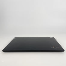 Load image into Gallery viewer, Lenovo ThinkPad X1 Carbon Gen 9 14 Black 2.6 GHz Intel Core i5 11th Gen. 16GB RAM 256GB Solid State Drive