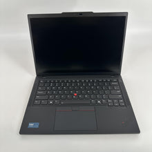 Load image into Gallery viewer, Lenovo ThinkPad T14 Gen 5 Gray 1.6 GHz Intel Core Ultra 5 16GB RAM 512GB Solid State Drive